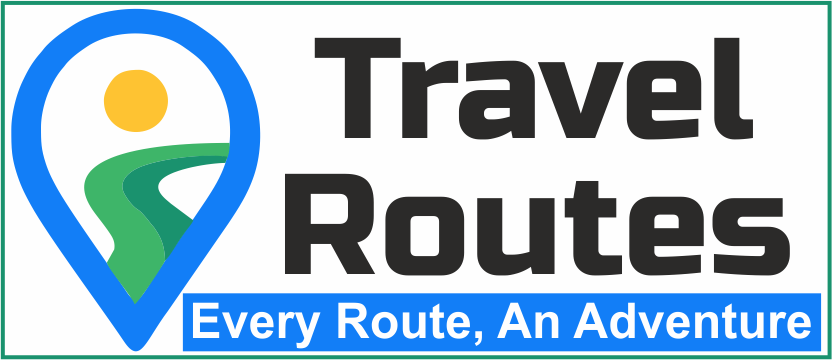 Travelroutes.in
